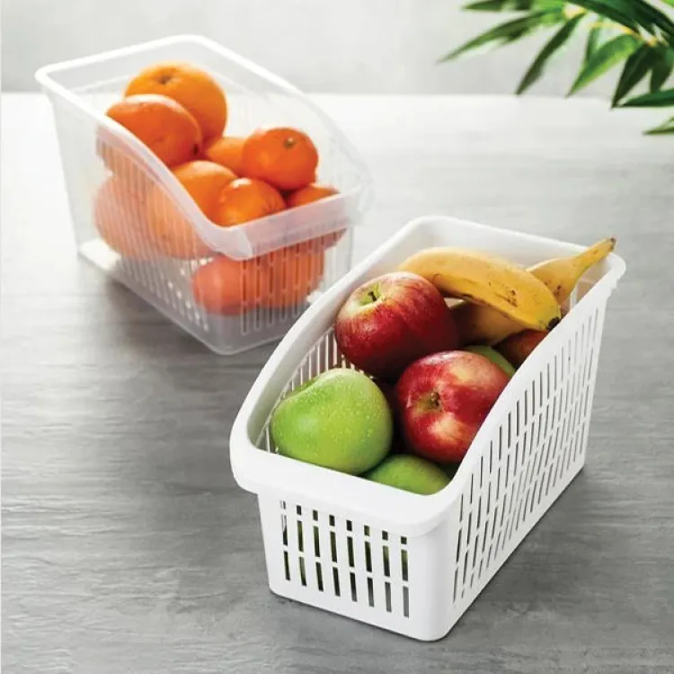 Compact Kitchen Organizer